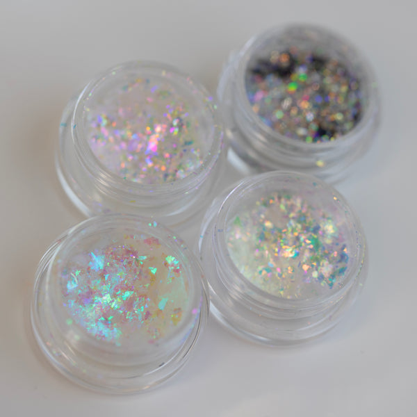 BRAND NEW DiSCO FLAKES!