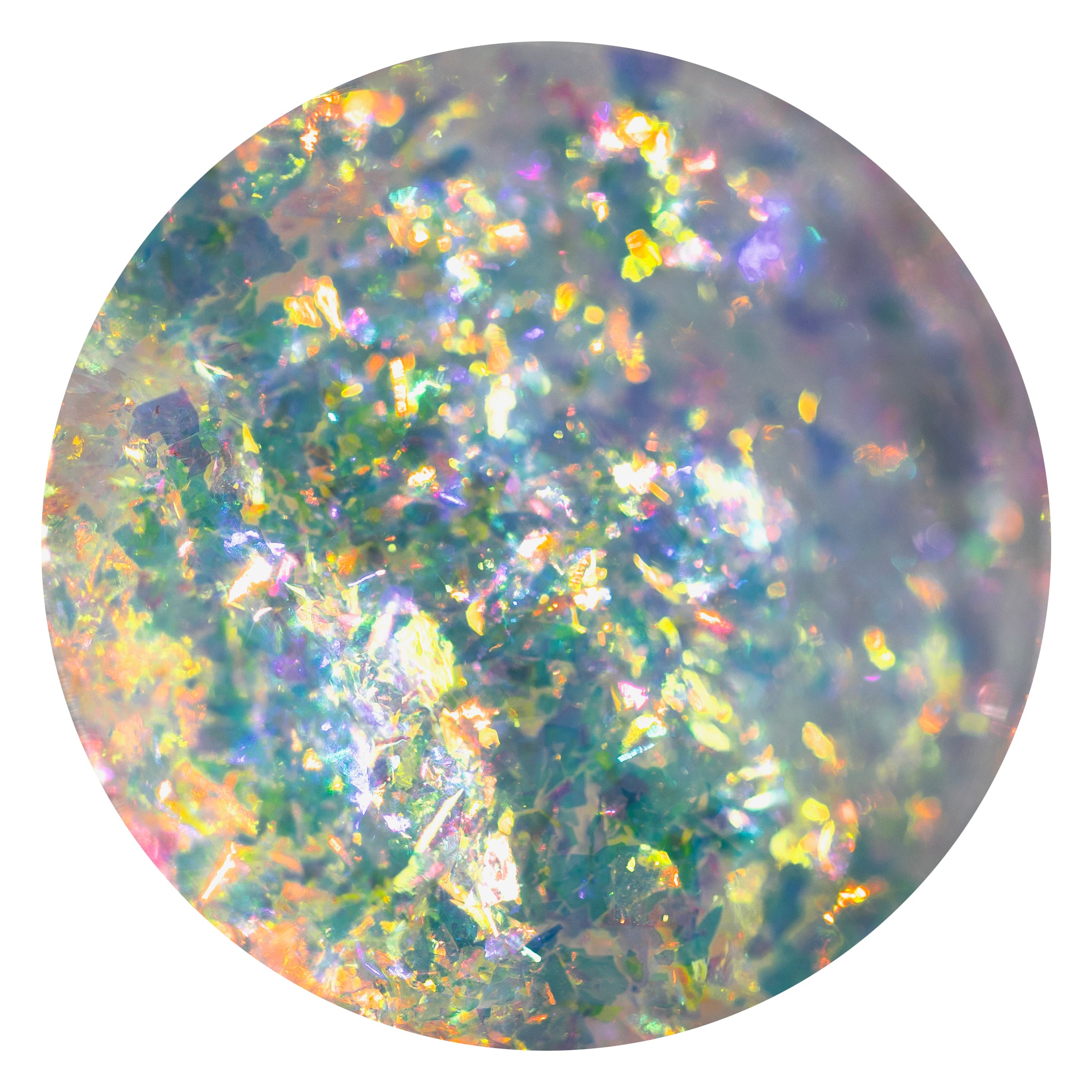 DiSCO FLAKE – Timaree Cosmetics