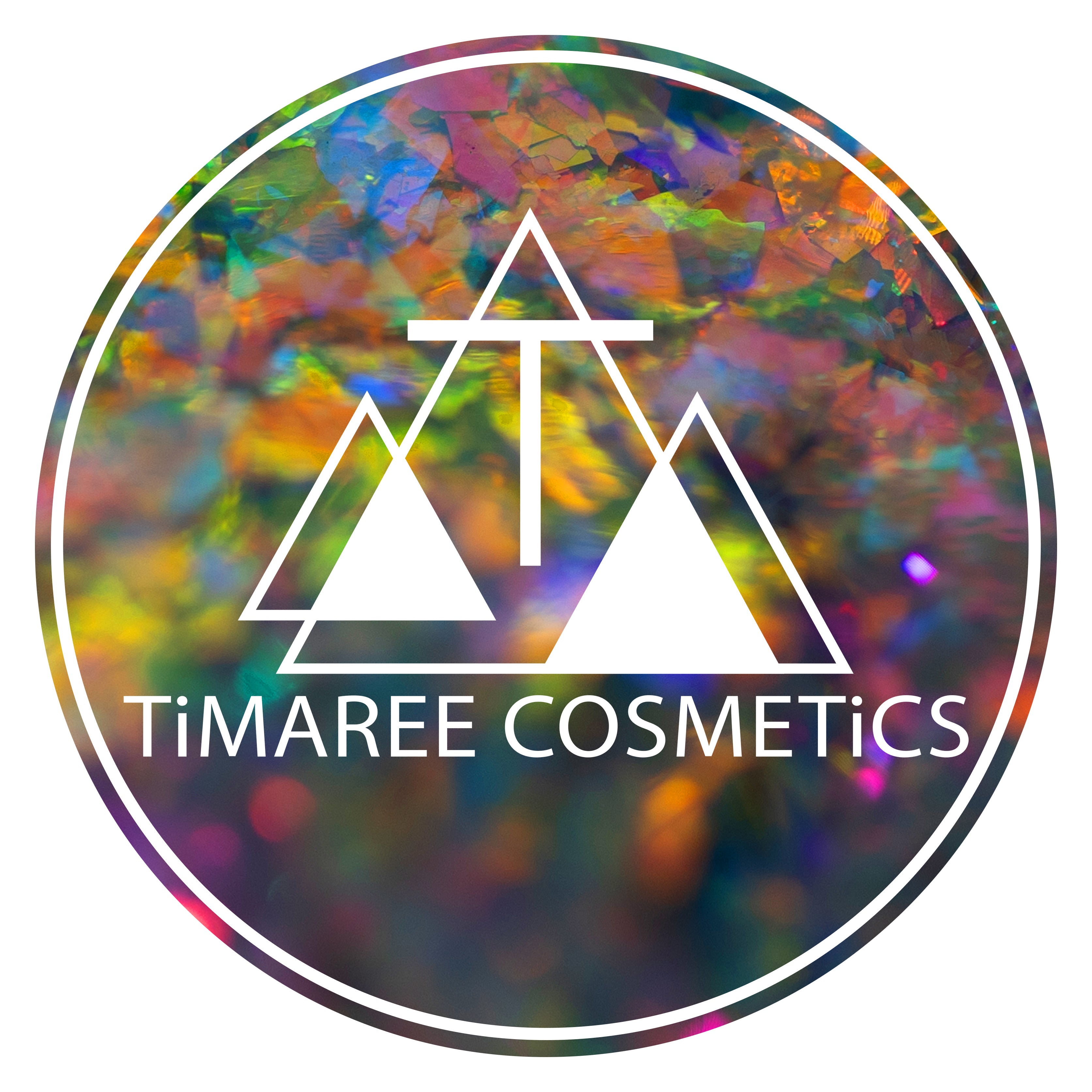 Timmaree Rocks TiMAREE COSMETiCS GiFT CARD – Timaree Cosmetics