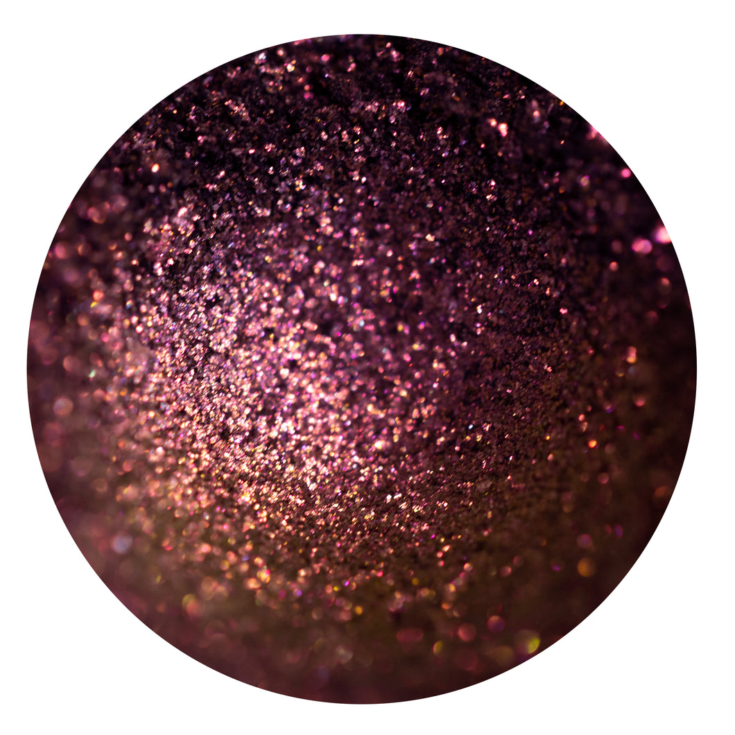 High Shine Pigments